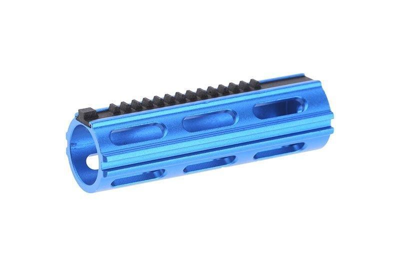 Алюминиевый поршень полузубый CNC с 14 зубьями [Specna Arms] (для страйкбола) SPE-08-023626 фото