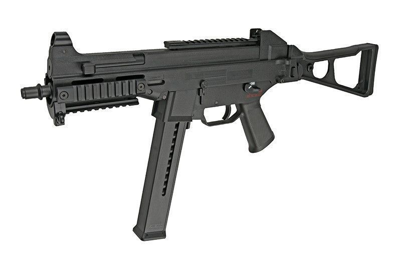 Пистолет-пулемёт H&K UMP [Umarex] (для страйкбола) UMA-01-006300 фото