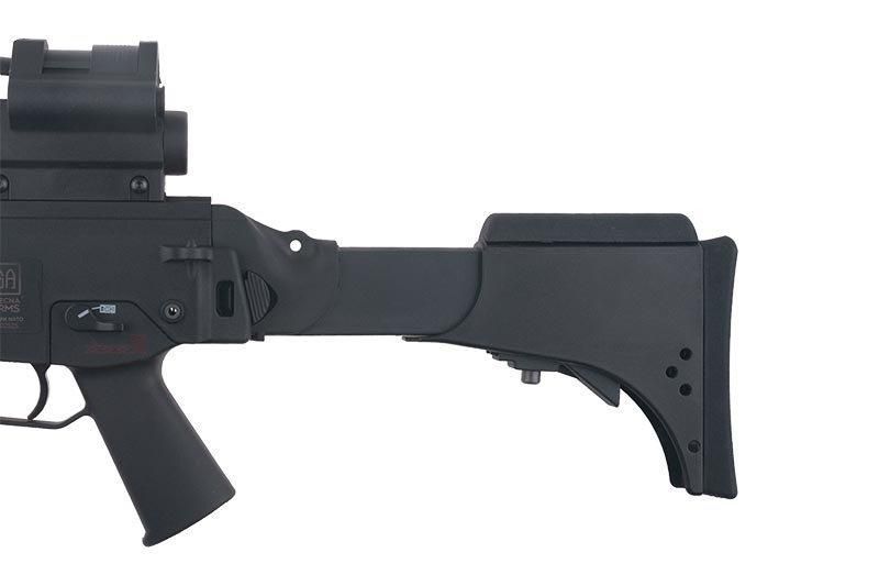 Аналог автоматической винтовки SA-G13V EBB - black [Specna Arms] (для страйкбола) SPE-01-023588 фото
