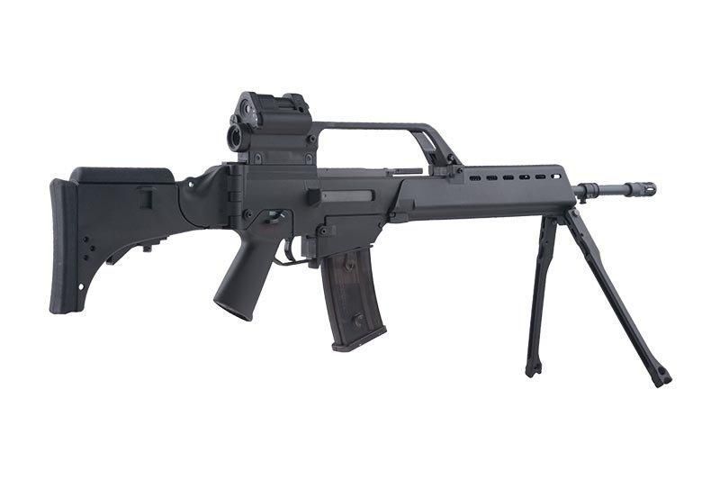 Аналог автоматической винтовки SA-G13V EBB - black [Specna Arms] (для страйкбола) SPE-01-023588 фото