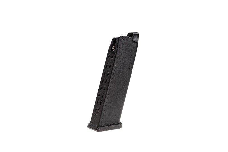 Магазин для Glock 19 green gas [Umarex] (для страйкболу) UMA-05-021473 фото