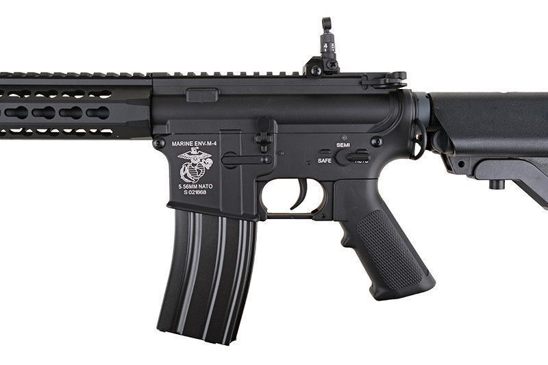 Винтовка SA-B13 KeyMod 10" [Specna Arms] (для страйкбола) SPE-01-008097 фото