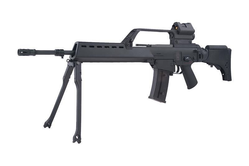 Аналог автоматической винтовки SA-G13V EBB - black [Specna Arms] (для страйкбола) SPE-01-023588 фото