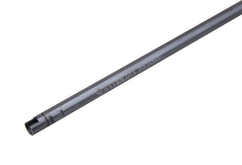 Тонкий стволик Raven 6,01 mm - 256 mm для WE SCAR [PDI] (для страйкбола) PDI-08-005174 фото