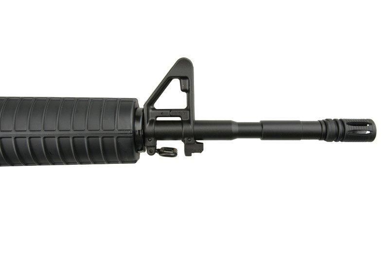 Аналог штурмовой винтовки CM16 Carbine [G&G] (для страйкбола) GIG-01-002762 фото