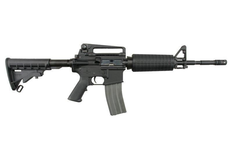 Аналог штурмовой винтовки CM16 Carbine [G&G] (для страйкбола) GIG-01-002762 фото