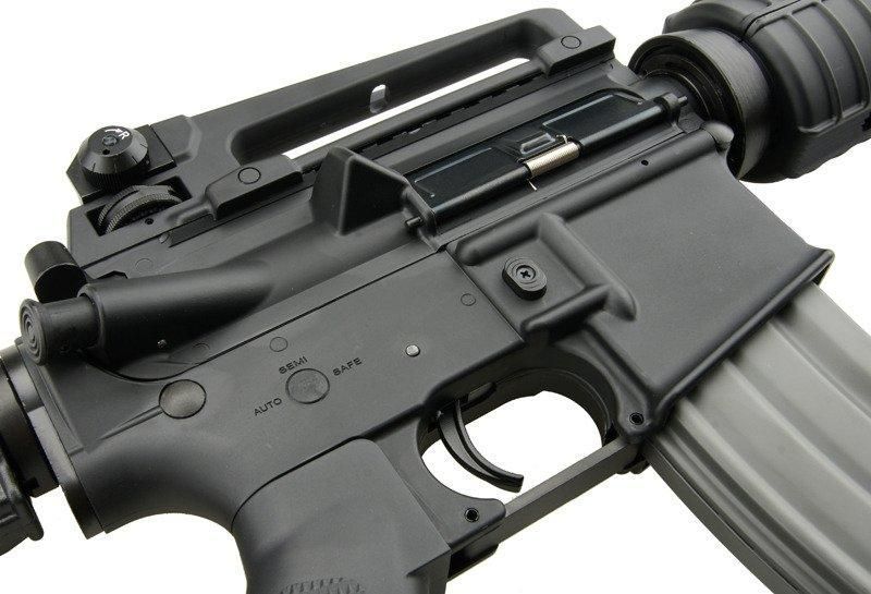 Аналог штурмовой винтовки CM16 Carbine [G&G] (для страйкбола) GIG-01-002762 фото