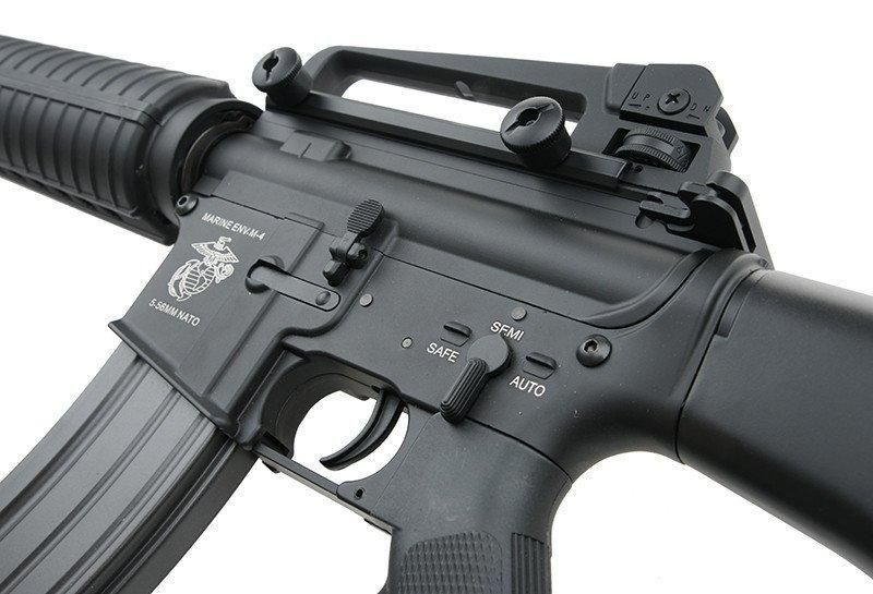 Аналог автоматической винтовки Specna Arms SA-B06 [Specna Arms] (для страйкбола) SPE-01-004037 фото