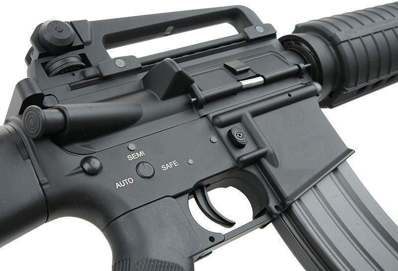 Аналог автоматической винтовки Specna Arms SA-B06 [Specna Arms] (для страйкбола) SPE-01-004037 фото