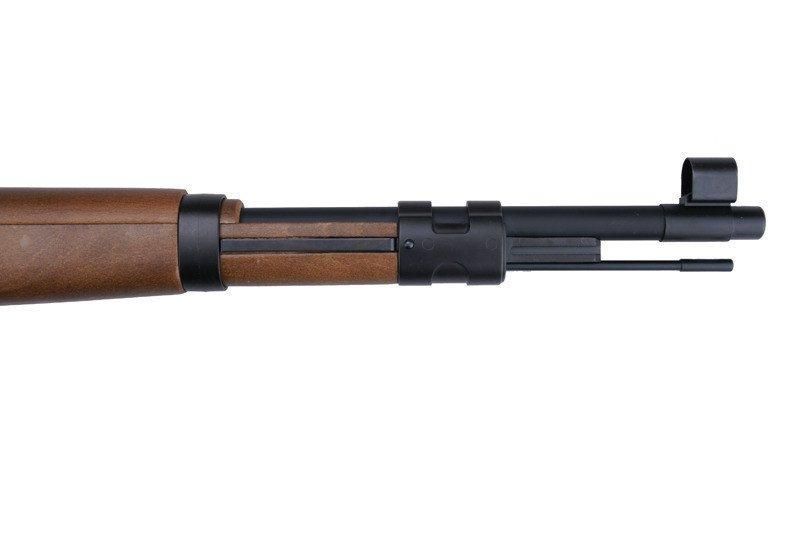 Страйкбольный аналог karabinu KAR98K (Green Gas) [G&G] (для страйкболу) GIG-02-007757 фото