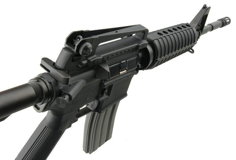 Аналог штурмовой винтовки CM16 Carbine [G&G] (для страйкбола) GIG-01-002762 фото