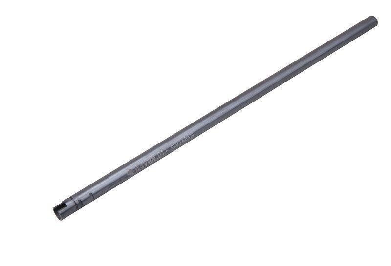 Тонкий стволик Raven 6,01 mm - 256 mm для WE SCAR [PDI] (для страйкбола) PDI-08-005174 фото