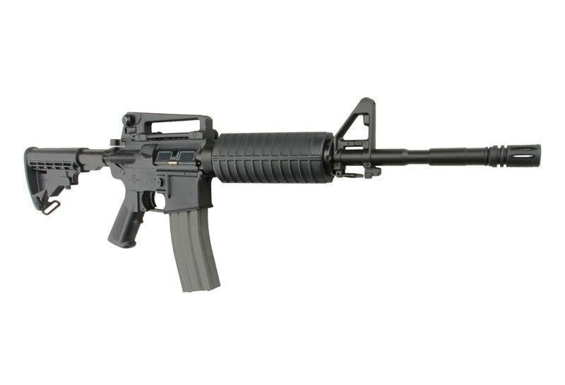 Аналог штурмовой винтовки CM16 Carbine [G&G] (для страйкбола) GIG-01-002762 фото