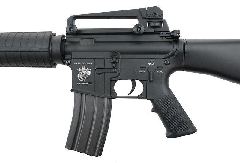 Аналог автоматической винтовки Specna Arms SA-B06 [Specna Arms] (для страйкбола) SPE-01-004037 фото