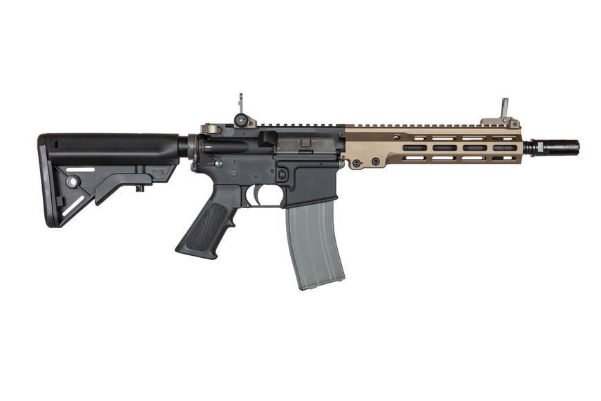 Страйкбольный аналог karabinu M-TB.01CQB - Half-Tan [VFC] (для страйкбола) VFC-02-032999 фото