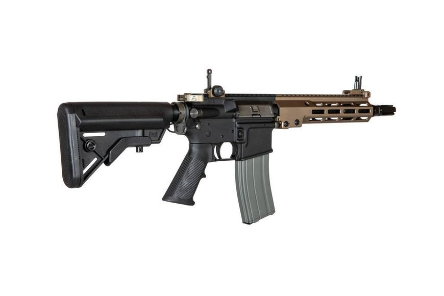 Страйкбольный аналог karabinu M-TB.01CQB - Half-Tan [VFC] (для страйкбола) VFC-02-032999 фото