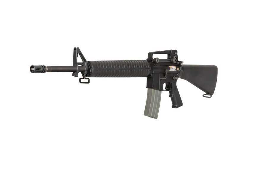 Страйкбольный аналог karabinka AR-081E [ARES] (для страйкболу) ARE-01-030779 фото