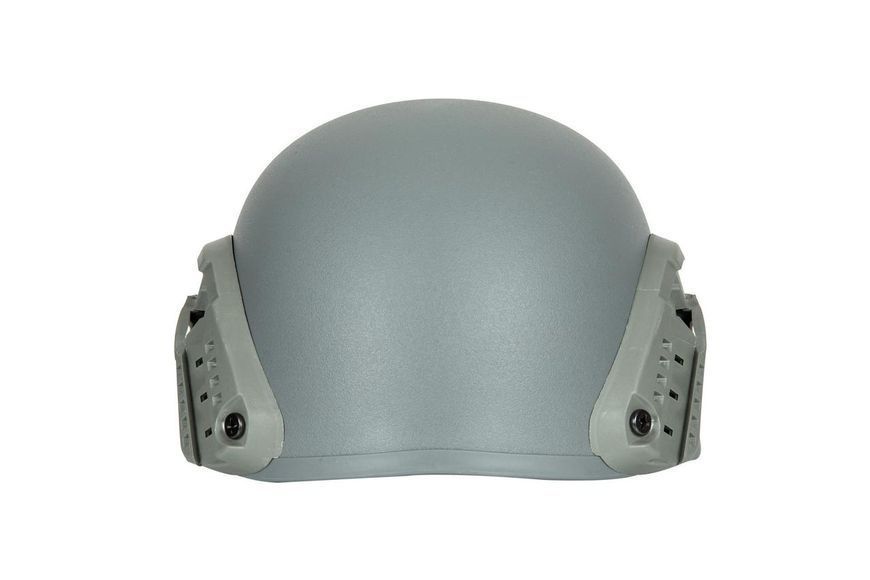 Страйкбольный аналог hełmu MICH 2000 - szara [Ultimate Tactical] (для страйкбола) UTT-21-029174 фото