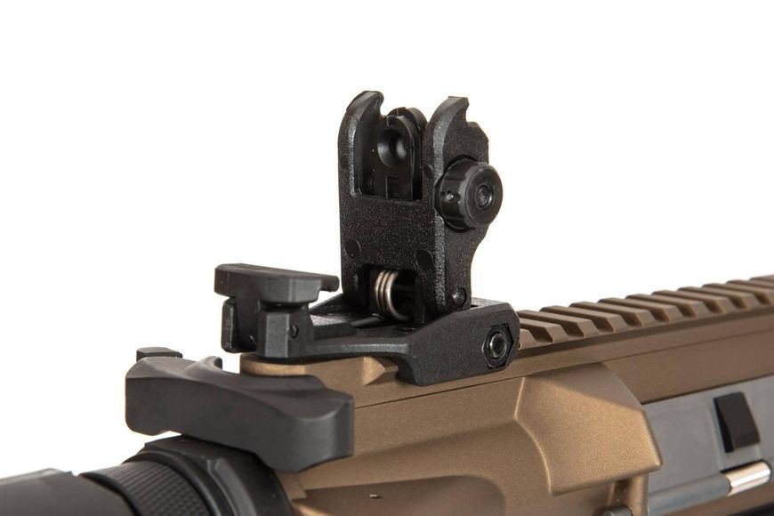 Страйкбольный привід SA-E23 EDGE 2.0&trade; - Chaos Bronze [Specna Arms] (для страйкболу) SPE-01-030875 фото