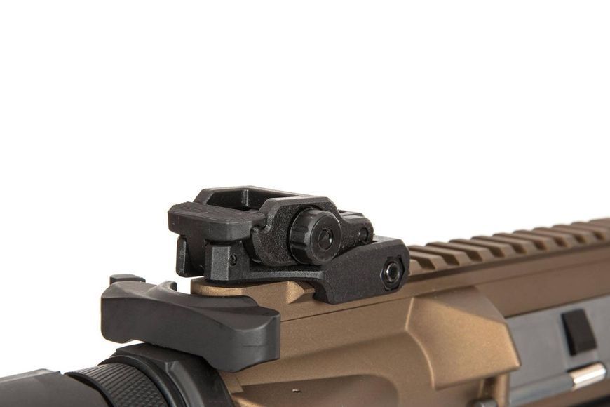 Страйкбольный привід SA-E23 EDGE 2.0&trade; - Chaos Bronze [Specna Arms] (для страйкболу) SPE-01-030875 фото