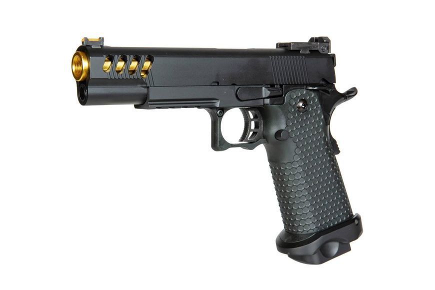 Страйкбольный аналог pistoletu 3335 [Golden Eagle] (для страйкбола) JGG-02-031870 фото