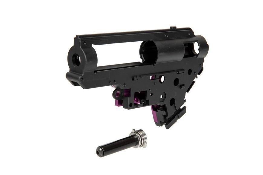 Стенки Gearbox V2 EG Hard Gearbox 8mm [Prometheus]&nbsp;(для страйкбола) PRM-08-030317 фото