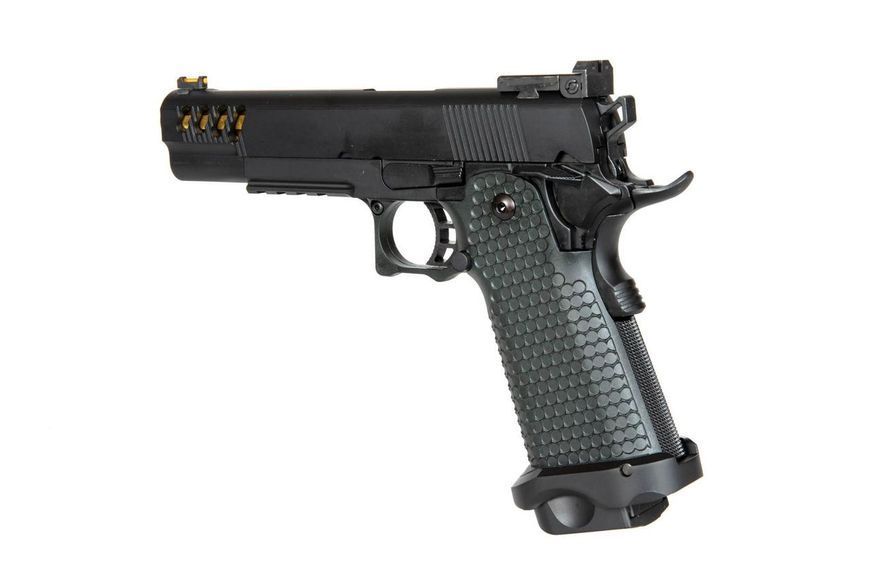 Страйкбольный аналог pistoletu 3335 [Golden Eagle] (для страйкбола) JGG-02-031870 фото