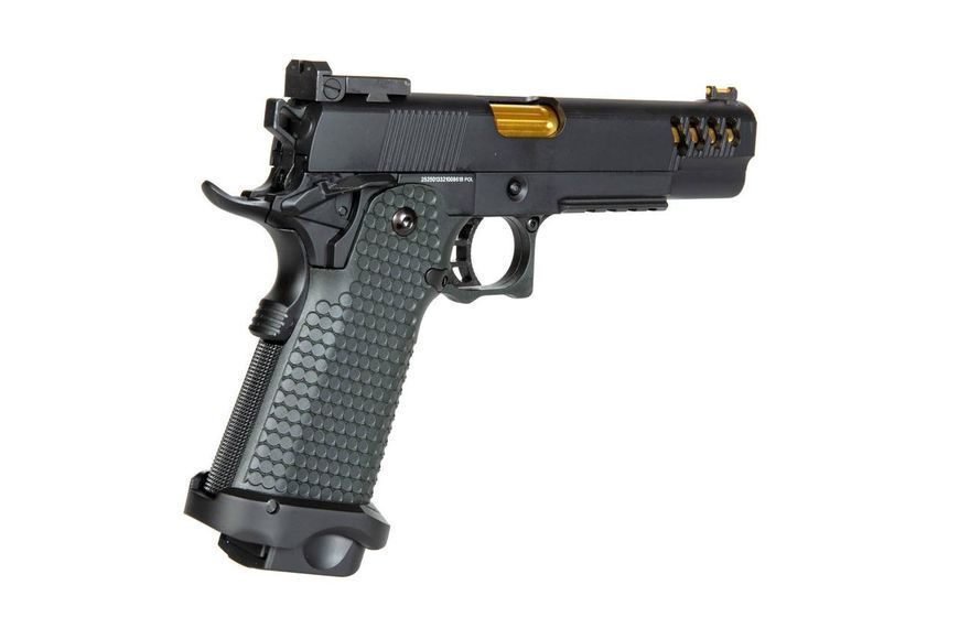 Страйкбольный аналог pistoletu 3335 [Golden Eagle] (для страйкбола) JGG-02-031870 фото
