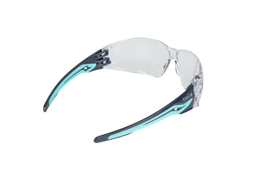 Bolle Safety - Okulary ochronne SILEX - Przezroczyste [Bolle] (для страйкбола) BOL-41-033355 фото