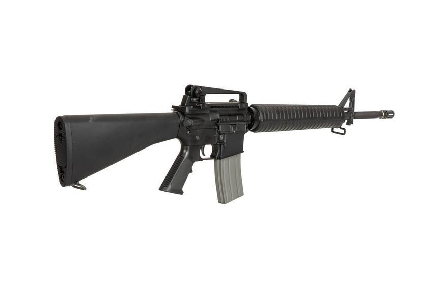 Страйкбольный аналог karabinka AR-081E [ARES] (для страйкболу) ARE-01-030779 фото
