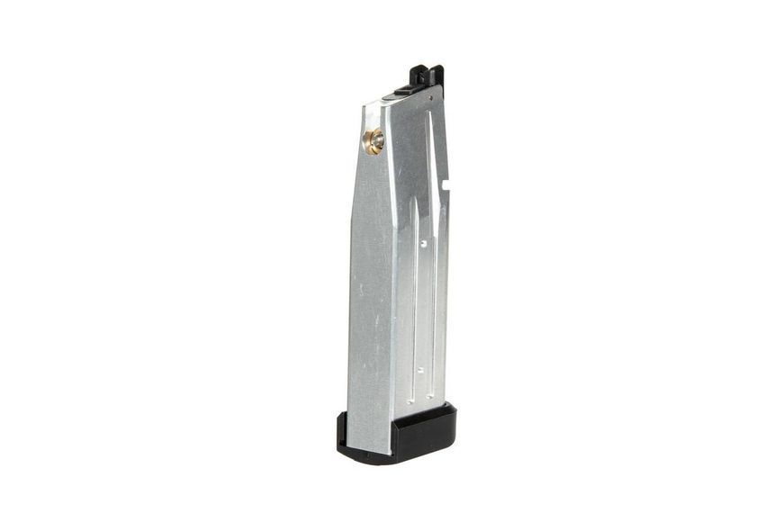 Magazynek Pro-Win 140mm do моделей Marui Hi-Capa [Pro-Win] (для страйкболу) PRW-05-033711 фото