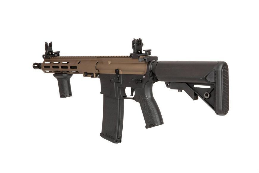 Страйкбольный привід SA-E23 EDGE 2.0&trade; - Chaos Bronze [Specna Arms] (для страйкболу) SPE-01-030875 фото