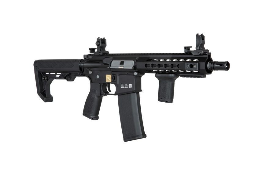Штурмовая винтовка SA-E08 EDGE&trade; - Light Ops Stock [Specna Arms] (для страйкбола) SPE-01-033911 фото