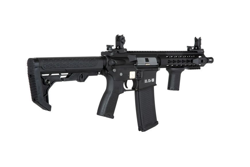 Штурмовая винтовка SA-E08 EDGE&trade; - Light Ops Stock [Specna Arms] (для страйкбола) SPE-01-033911 фото
