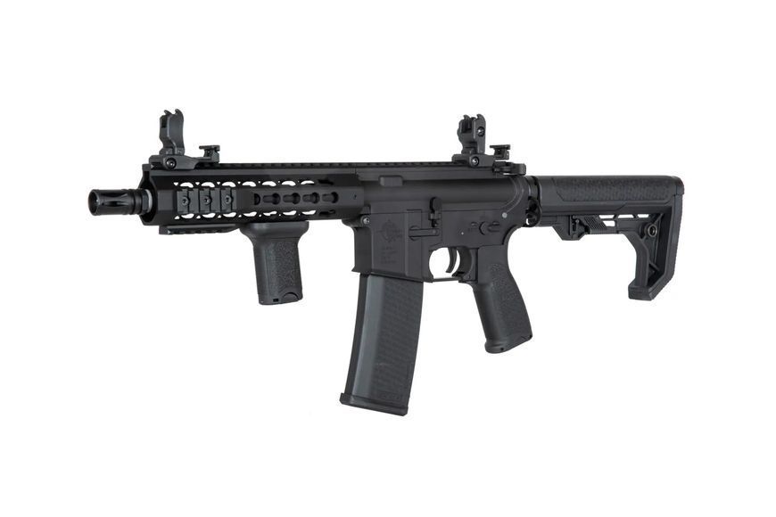 Штурмовая винтовка SA-E08 EDGE&trade; - Light Ops Stock [Specna Arms] (для страйкбола) SPE-01-033911 фото