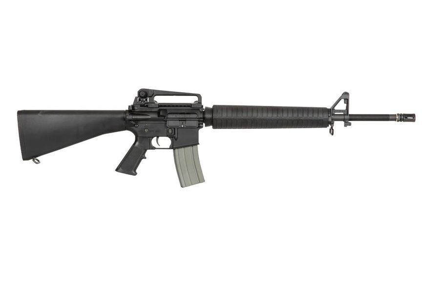 Страйкбольный аналог karabinka AR-081E [ARES] (для страйкболу) ARE-01-030779 фото