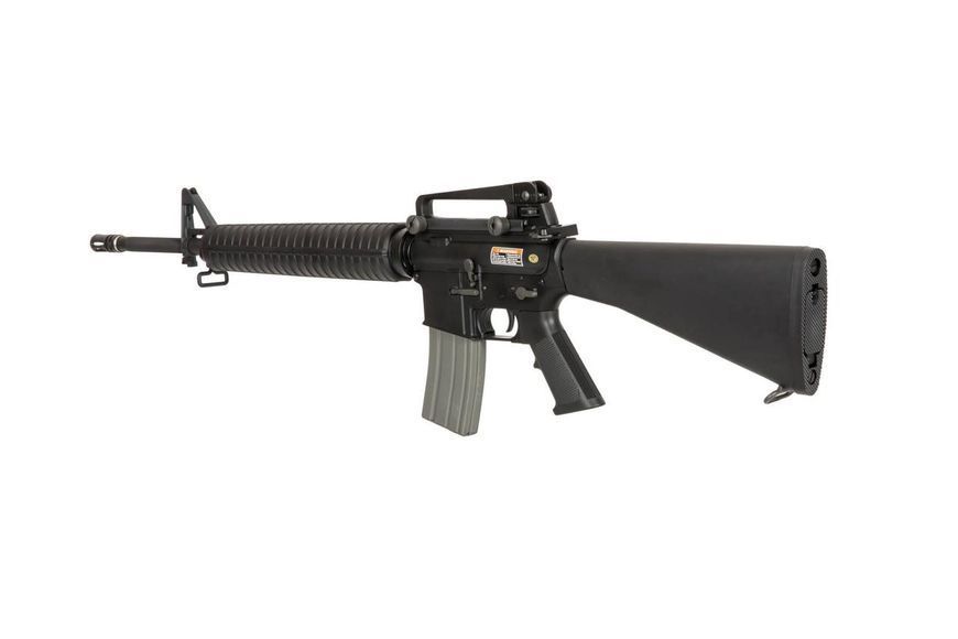 Страйкбольный аналог karabinka AR-081E [ARES] (для страйкболу) ARE-01-030779 фото