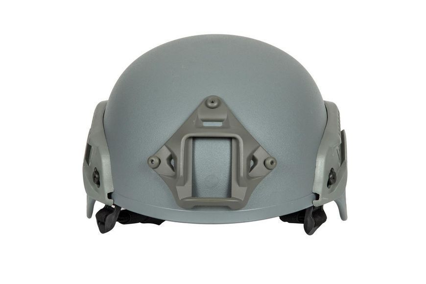 Страйкбольный аналог hełmu MICH 2000 - szara [Ultimate Tactical] (для страйкбола) UTT-21-029174 фото