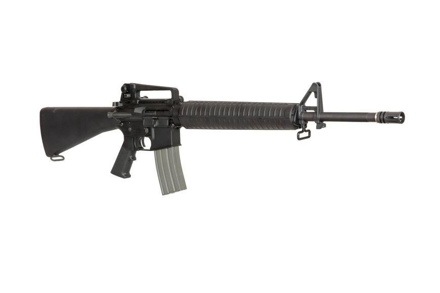 Страйкбольный аналог karabinka AR-081E [ARES] (для страйкболу) ARE-01-030779 фото