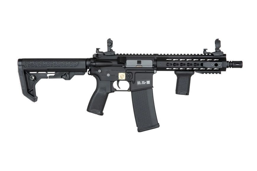 Штурмовая винтовка SA-E08 EDGE&trade; - Light Ops Stock [Specna Arms] (для страйкбола) SPE-01-033911 фото