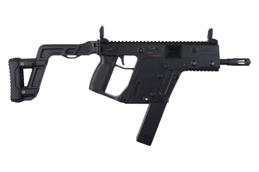 Страйкбольный аналог pistoletu maszynowego KRISS Vector S-AEG (semi-auto) [Krytac] (для страйкболу) KRT-01-030190 фото