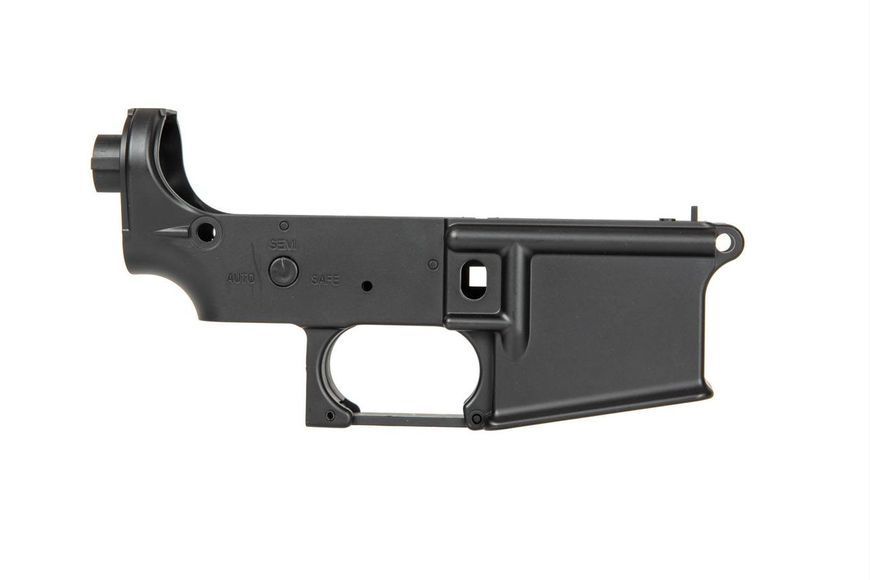 Нижній корпус M-147 для приводів M4/M16 [Golden Eagle] (для страйкболу) JGG-09-029704 фото