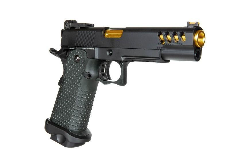 Страйкбольный аналог pistoletu 3335 [Golden Eagle] (для страйкбола) JGG-02-031870 фото