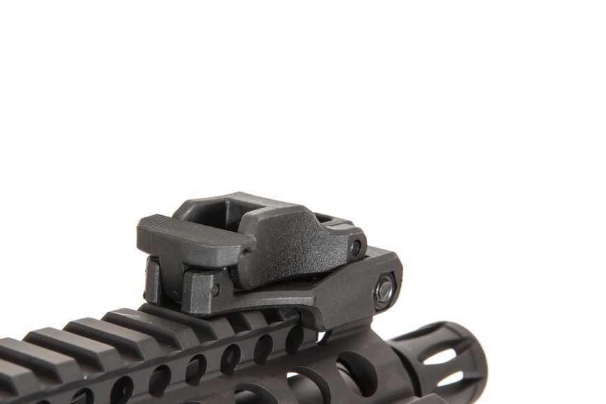 Штурмова гвинтівка Daniel Defense&reg; MK18 SA-E19 EDGE&trade; HAL 2 ETU Gen. 2 &mdash; Black [Specna Arms] SPE-01-039902 фото