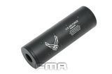 Глушник звуку U.S. Air Force 107x35mm [FMA] (для страйкболу) FMA-09-005618 фото