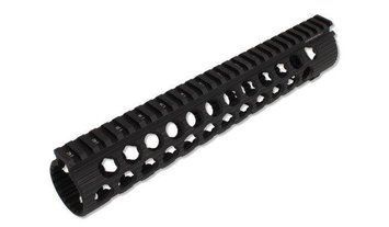 MadBull - Troy Industries TRX Extreme BattleRail 11'' (для страйкбола) 9756 фото