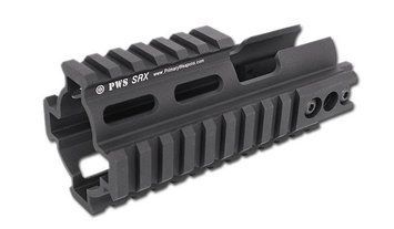 MadBull - PWS SRX SCAR Rail Extension (для страйкбола) 11343 фото