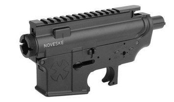 MadBull - M4, M16 Complete Receiver - Noveske (для страйкболу) 6759 фото