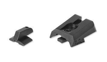 Guarder - Steel Sight Set for Marui 1911/MEU/Hi-Capa - MEU-14 (для страйкбола) 14960 фото