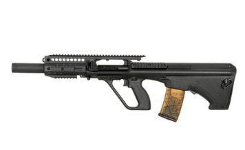 R905 - Black [Army Armament]&nbsp;(для страйкбола) R905(ku905(BLK)) фото